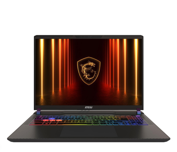 MSI Vector 16 HX AI Ultra 9 275HX/32GB/2TB/Win11 RTX 5070Ti - 1366500 - zdjęcie 4